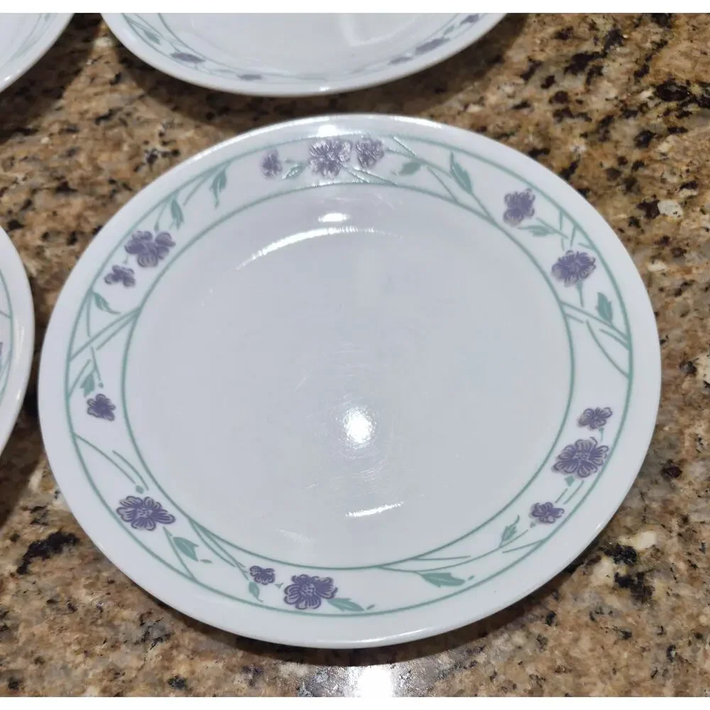 Corelle Simply Spring 6 3/4